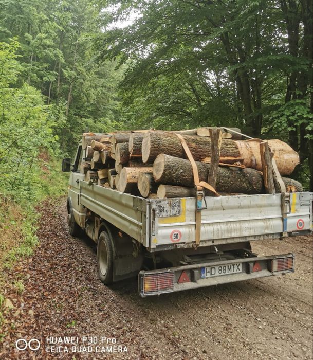 Lemn Foc ! Taiat Spart !Tot judetul !Cele mai bune preturi !! Joi