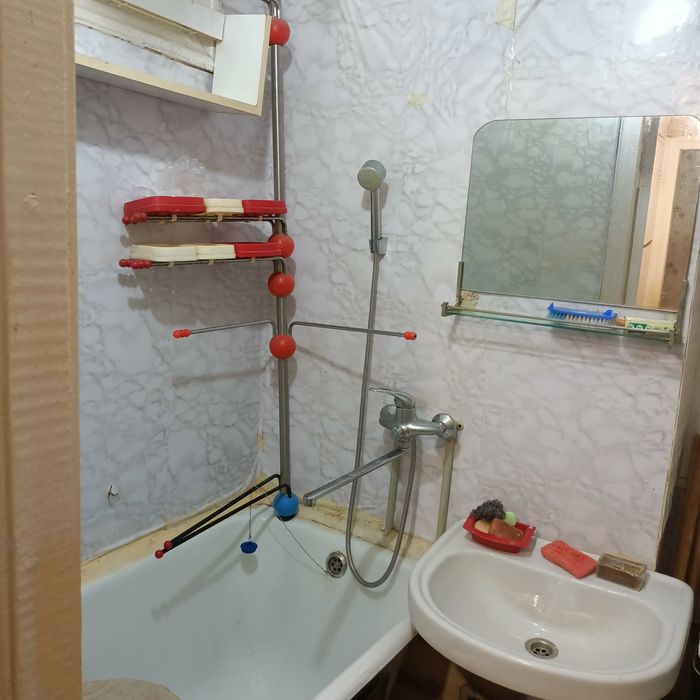 Срочно продам квартиру