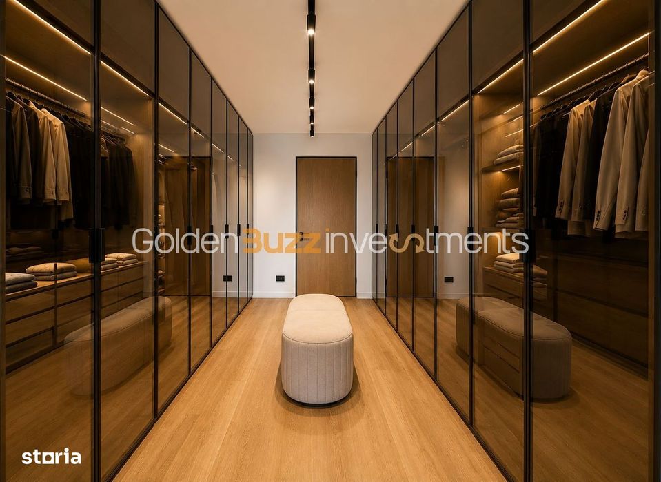 Vilă premium pe malul lacului – Izvorani | Piscină | Smart Home