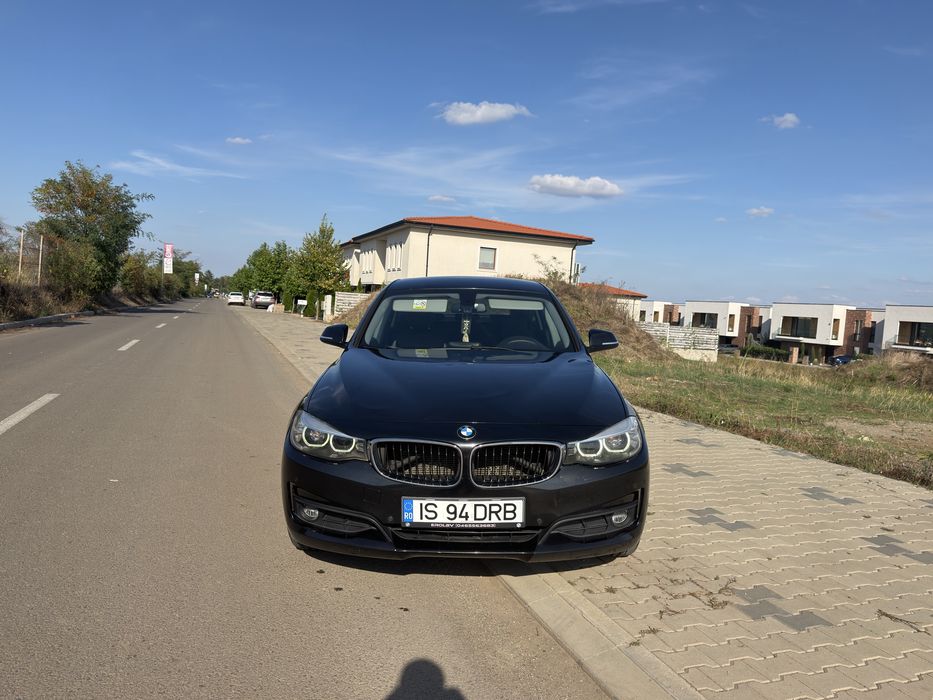 BMW Seria 3