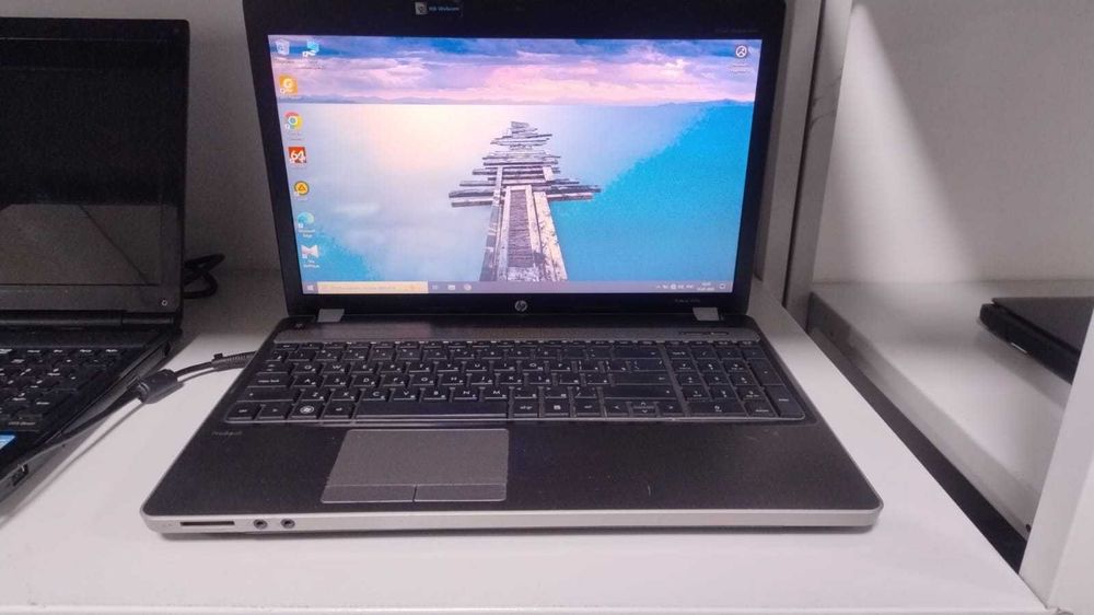 ноутбук HP 4530s