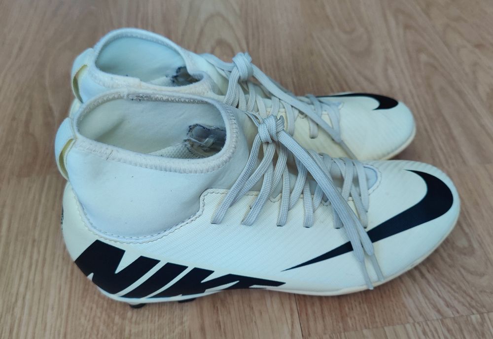 Nike Mercurial Superfly 9 Club marime 36,5