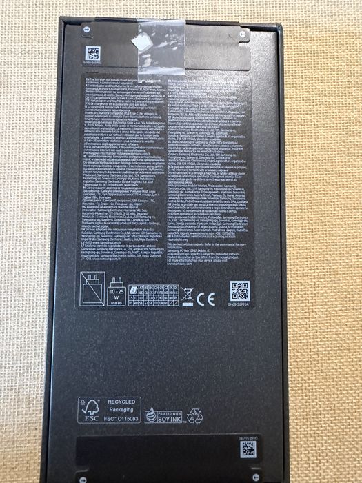 Galaxy Z Flip7 розов 256 GB