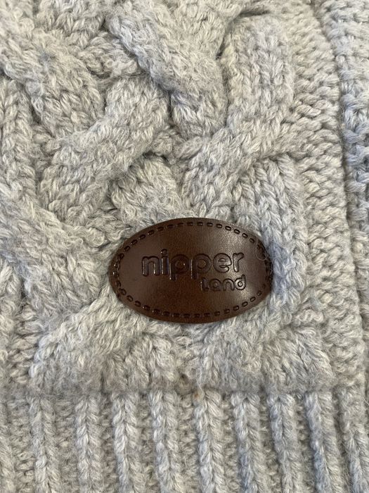 Пледик для самыз маленьких Nipper land