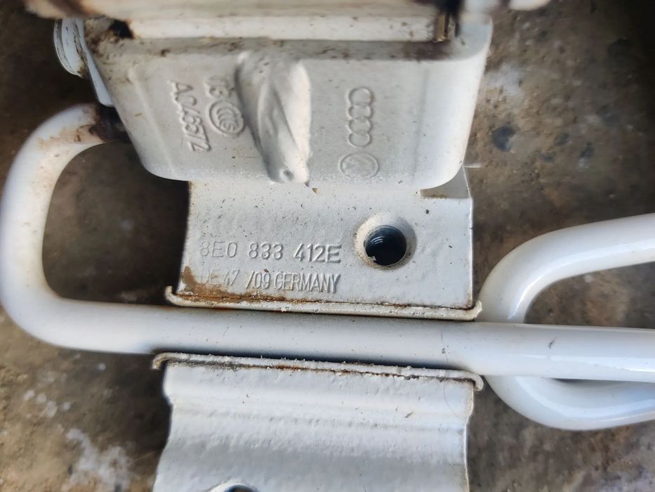Balama Balamale usi portiere fata spate stanga dreapta Seat Exeo Audi A4 B6 B7 A6 C6 8E0831411E / 833412E