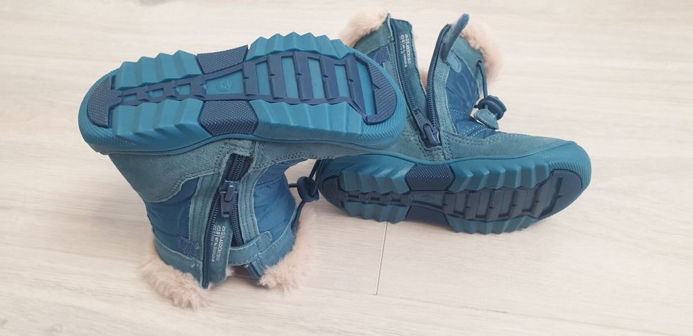 Cizme zapada Lasocki