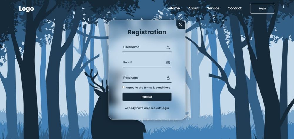 Pragrama yaratish HTML,CSS,JavaScript