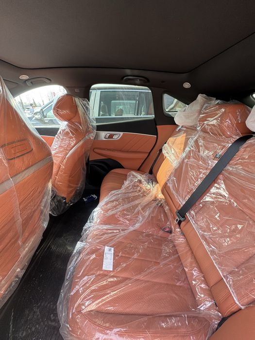 Deepal S 07 230 ultra restyling