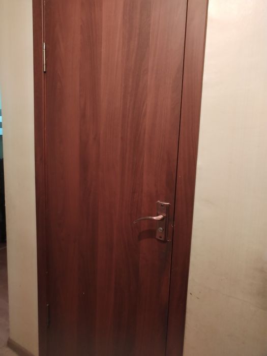 Межкомнатные двери