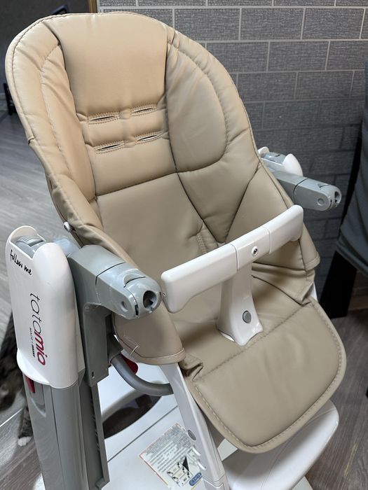 Детский стульчик 3 в 1