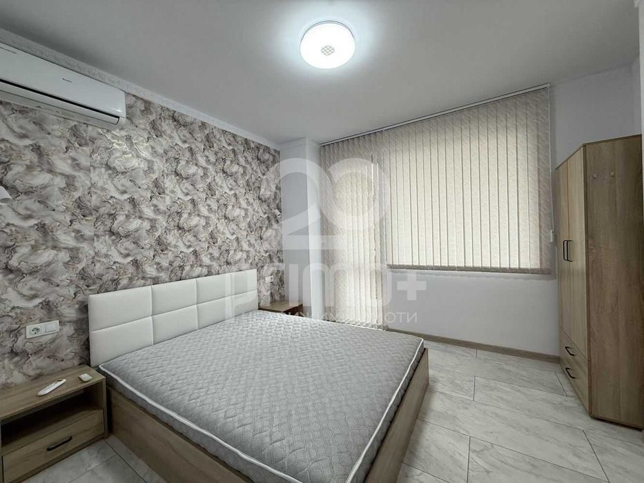 Дава се под наем Двустаен апартамент в Велико Търново, Център - 49 кв.м за 318.75 € - Снимка #5