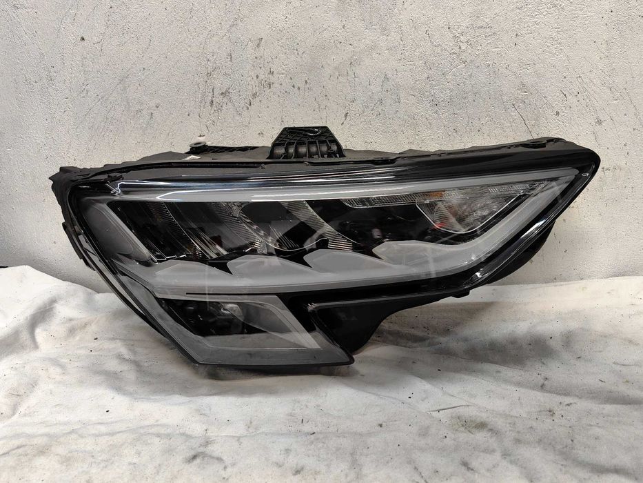 Оригинален фар Ауди А3  Audi A3 8Y Full Led