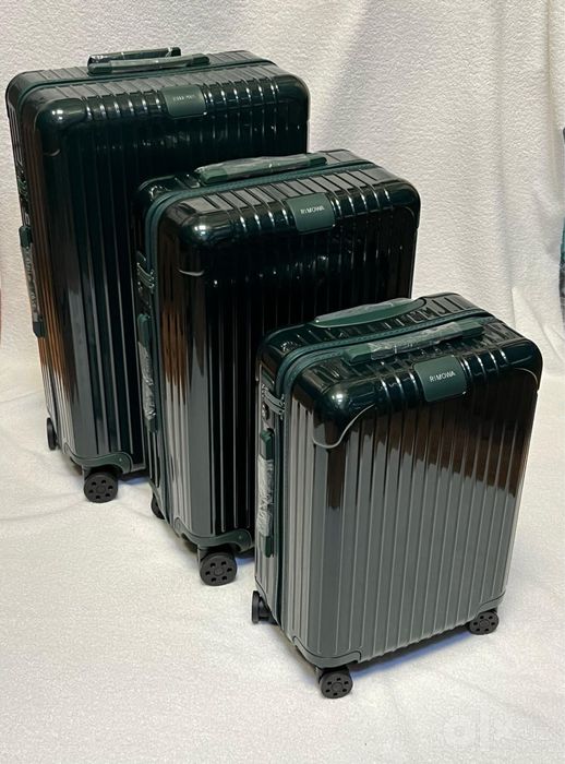 Чемоданы Rimowa | balerina pink | chamadon