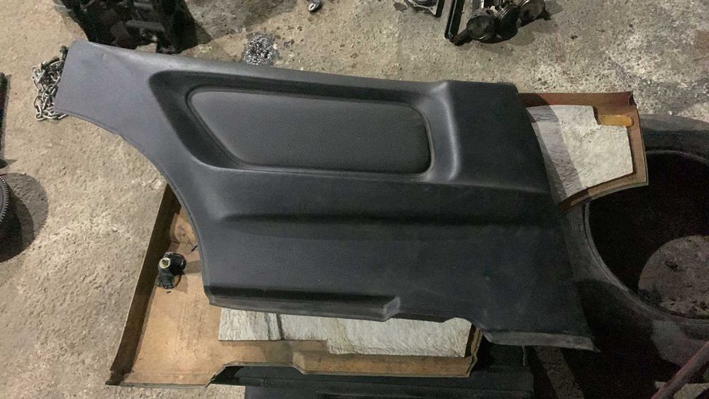 Части за БМВ Е36