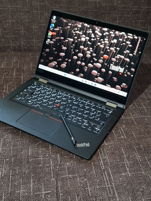 Laptop Lenovo Thinkpad X390 YOGA i5•2 in1•SUPERB