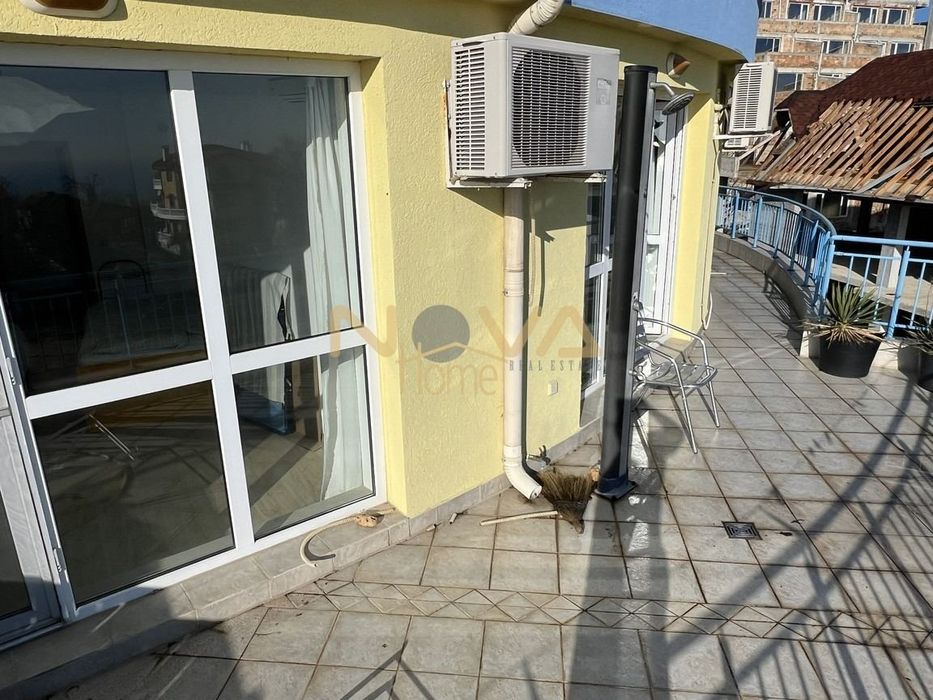 3-стаен в Варна, област-м-т Ален Мак площ 101 цена 139900