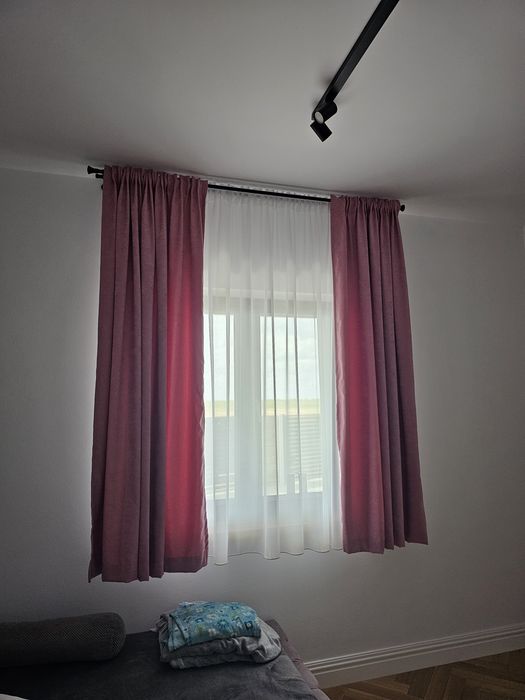 Draperii noi 210 inaltime-320 latime