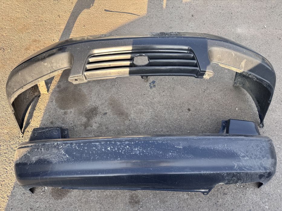 Продается бампера на Toyota Camry 20