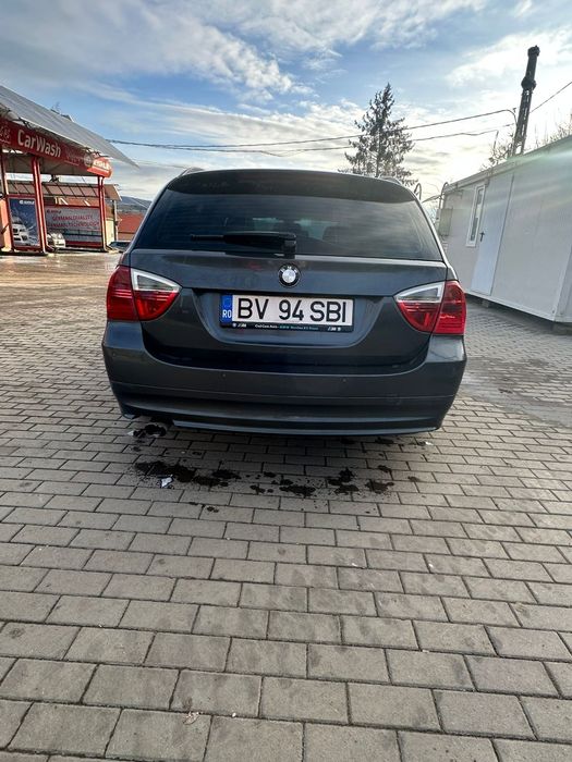 BMW e 91 de vânzare