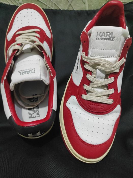 Кецове Karl Lagerfeld