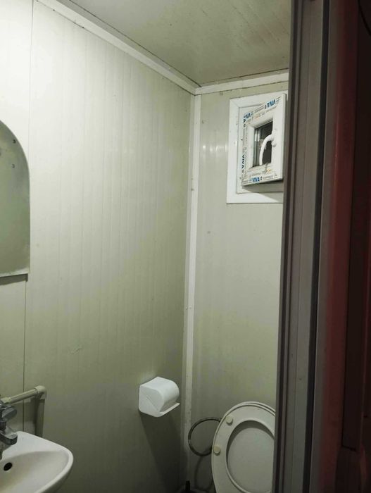 Дава се под наем Едностаен апартамент в с. Брестник, Област Пловдив - 30 кв.м за 300 € - Снимка #23