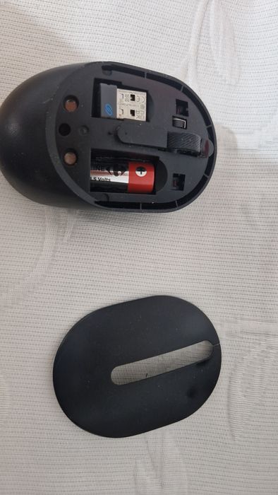 Mouse Bluetooth Dell MS3320W