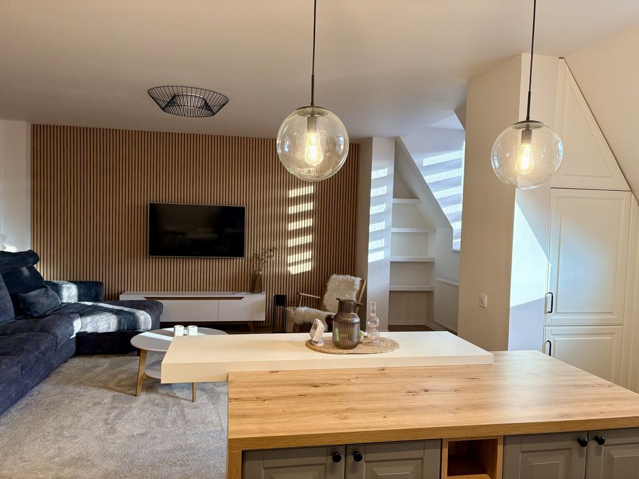 Apartament 4 dormitoare, 142mp pozitionat central