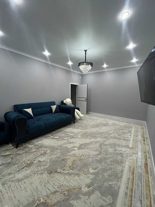 Продам 2х комн кв Батыс