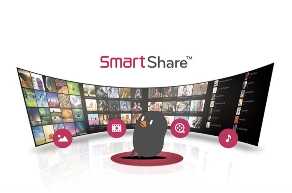 Televizor Smart LED LG, 80 cm, 32LF630V, Full HD, Clasa A