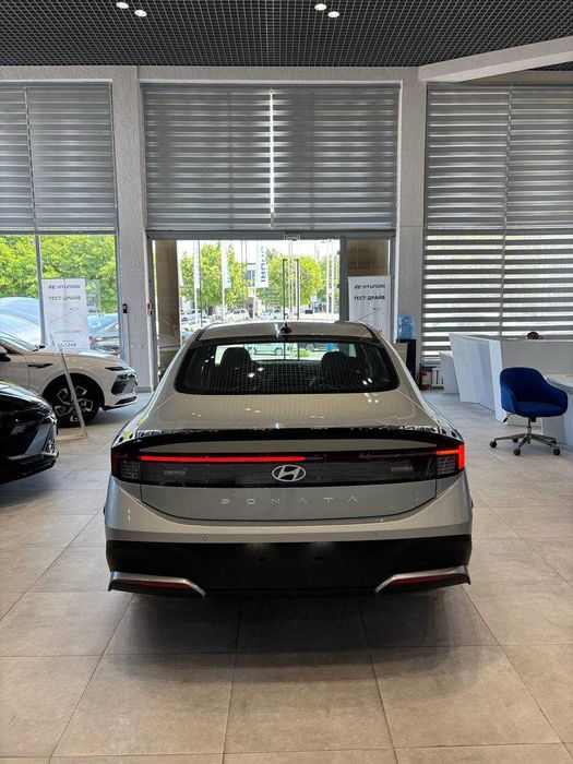 Hyundai   Sonata