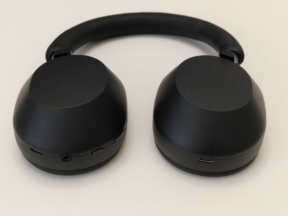 Căști Sony WH-1000XM5B