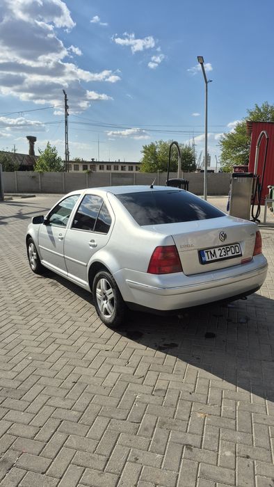 Vând VW Bora 1.9 TDI ATD