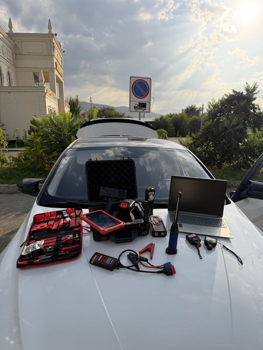 Автопадбор Авто эксперт Диагностика