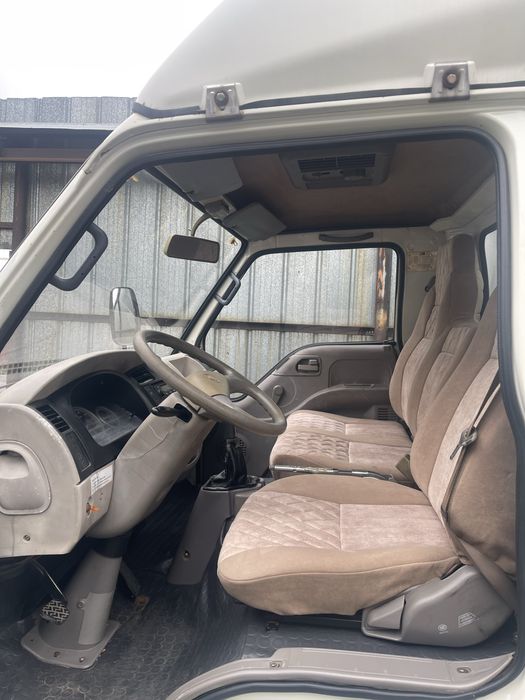 Продам автомашину Фотон - аумарк