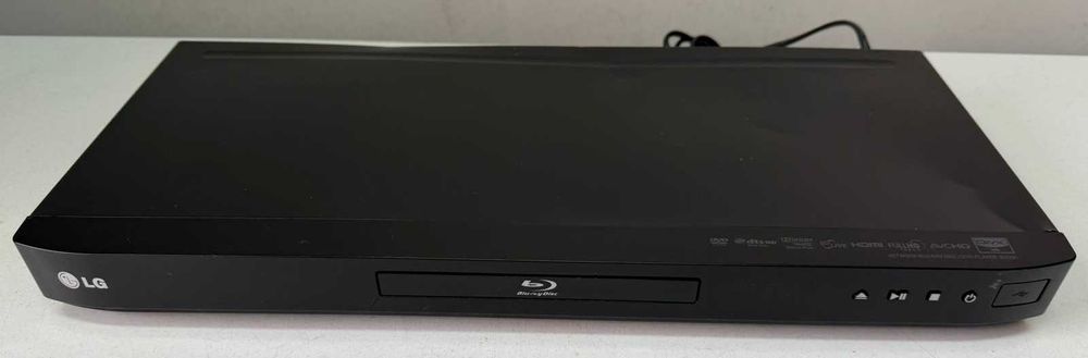 LG BD 550 telec BD DVD - CD Sunet Muzica Premium pt amplificator