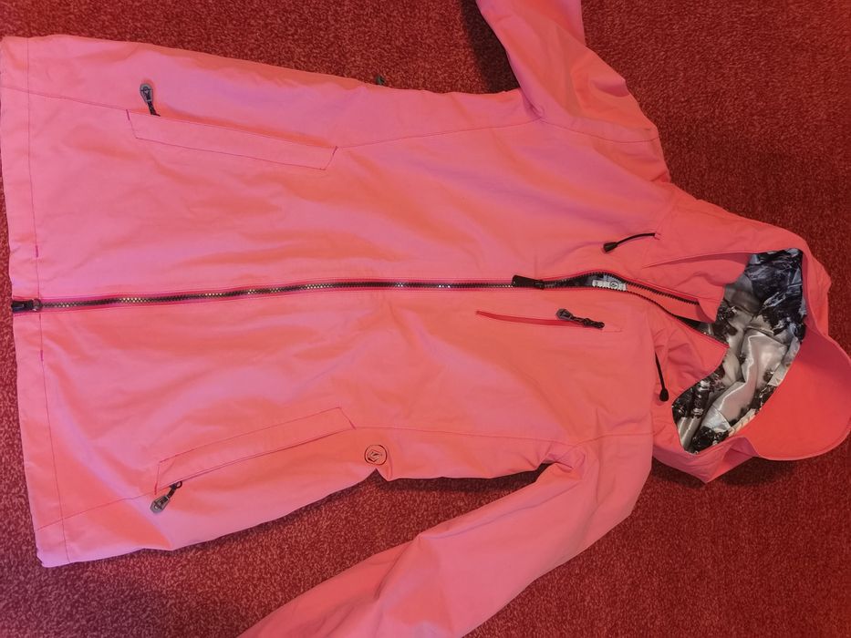 Geaca ski snowboard volcom Gore tex femei