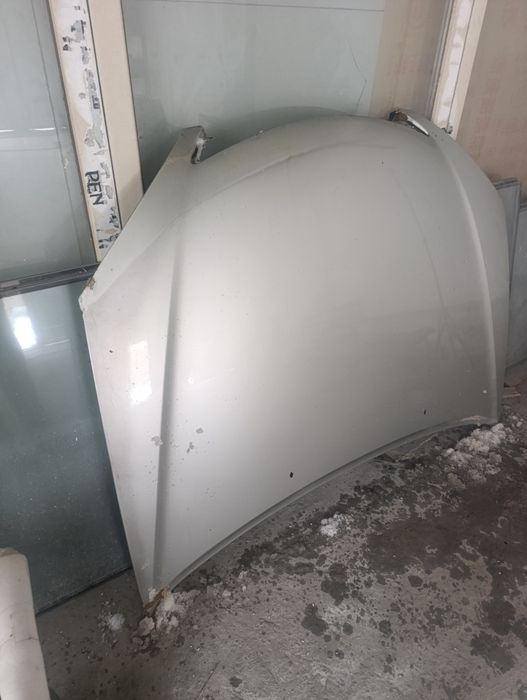 Продам капот тайота Камри 30