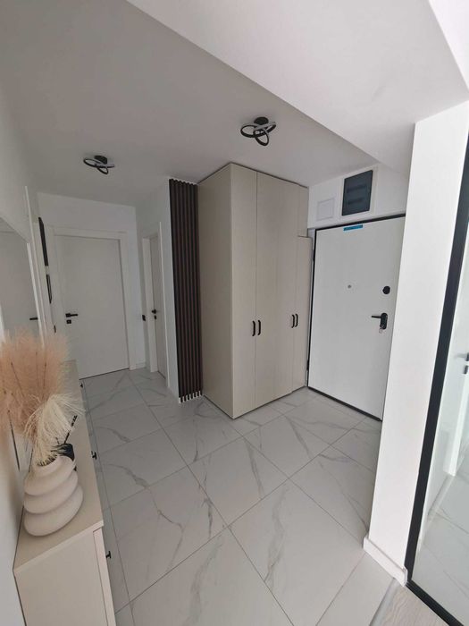 Apartament 3 camere Astorium Garden - Piscina privata