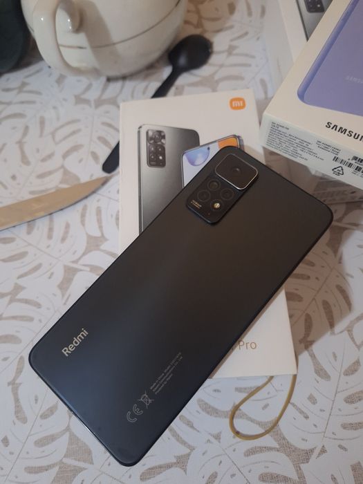 Samsung A54 bor sotiladi