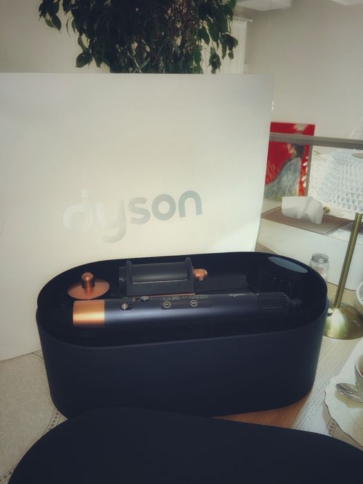 Фен дайсон оригинал