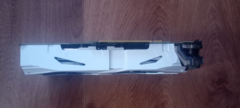 GTX 1060 6GB VRAM Gaming