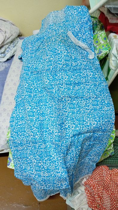 Платье, сорочки сарафан ссср