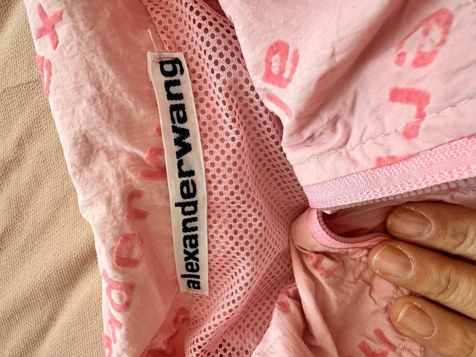 Wang комплект alexander wang