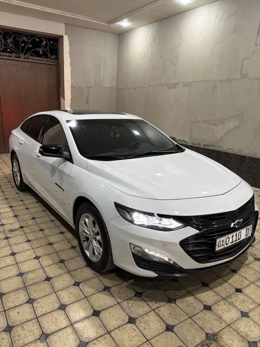 Arenda Malibu XL 2023 yil