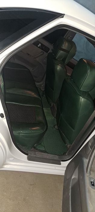 Chevrolet Lacetti / Gentra 2022 — 3