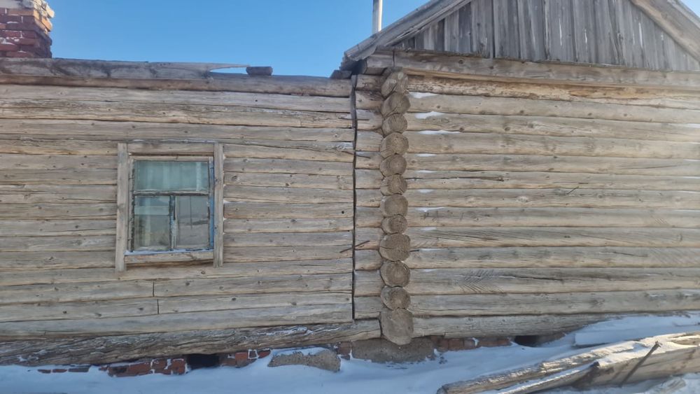 Продам дом или обменяю