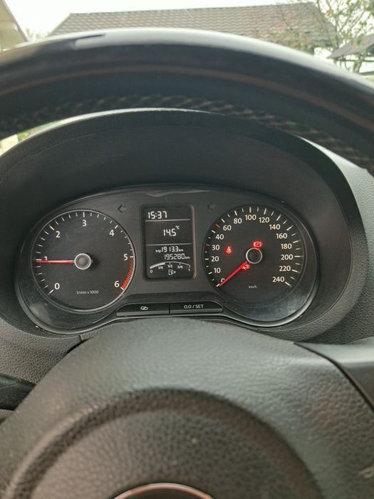 Volkswagen ID.Polo diesel, 4.258 € — imagine 2