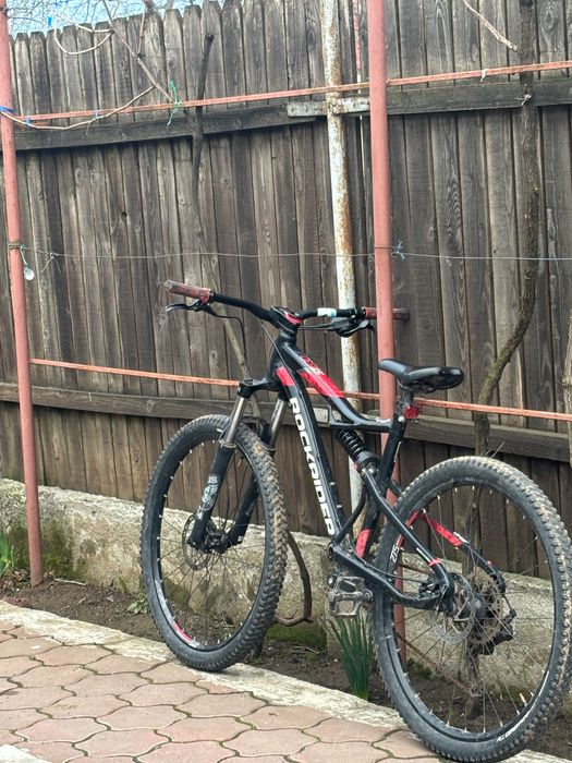 Vând Rockrider st530s (avion)