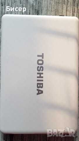 Лаптоп Toshiba Satellite L735