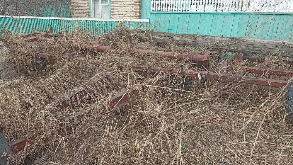 продам культиватор